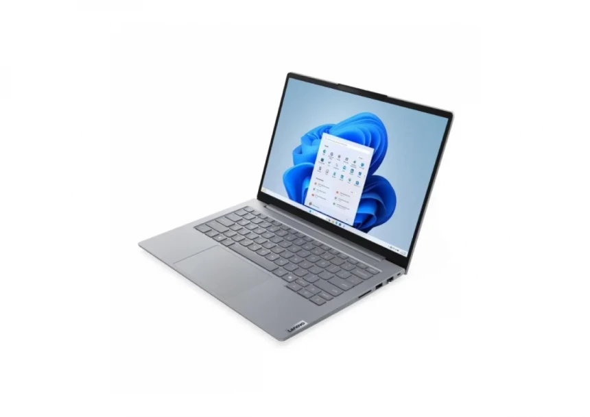Lenovo Laptop ThinkBook G8 IAL 14 WUXGA IPS/Ultra 5-225U/16GB/NVMe 512GB/backlit/21SJ007DYA