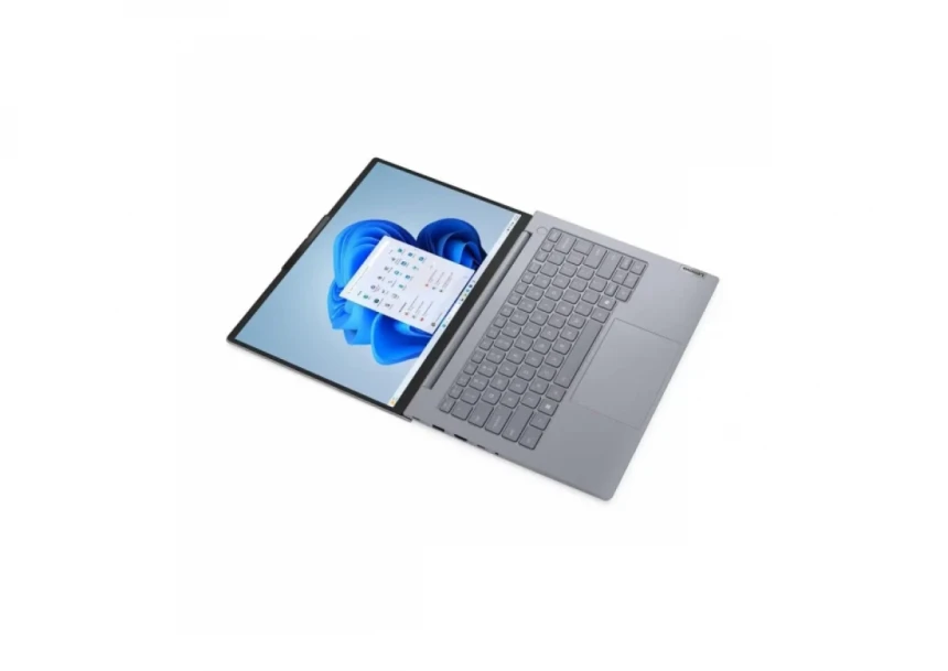 Lenovo Laptop ThinkBook G8 IAL 14 WUXGA IPS/Ultra 5-225U/16GB/NVMe 512GB/backlit/21SJ007DYA