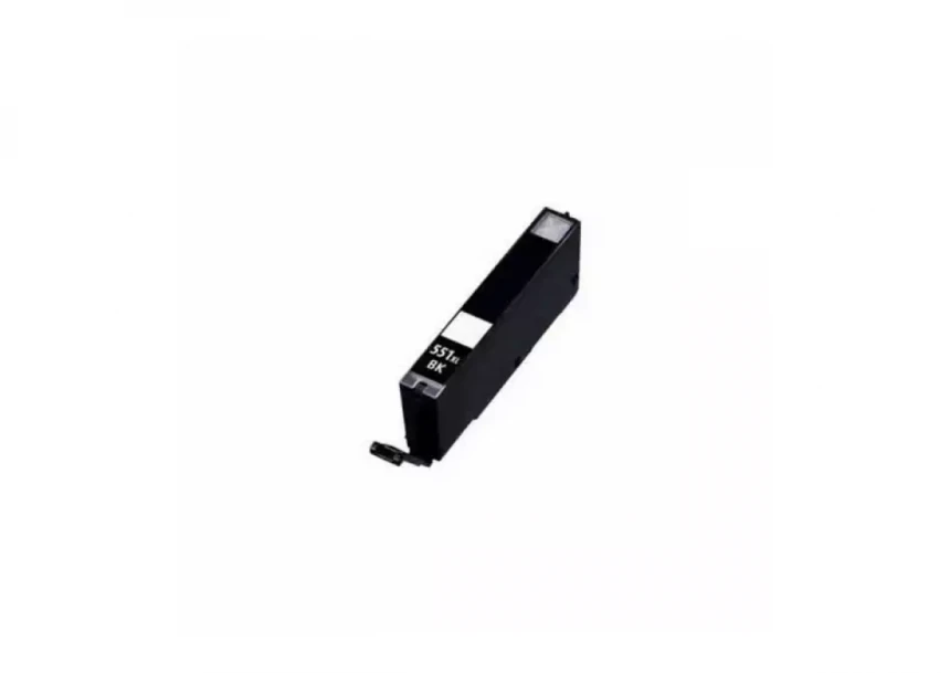 Master Canon CLI-551 XL Black