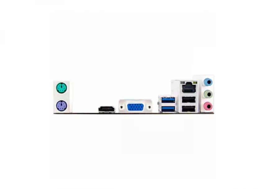 Matična ploča 1150 Biostar H81MHV3 VGA/HDMI