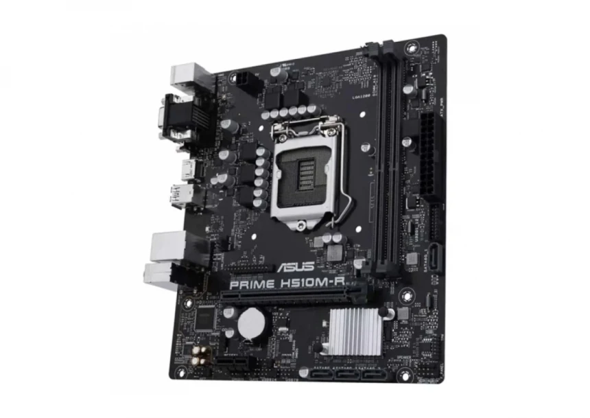 Matična ploča 1200 Asus PRIME H510M-R R2.0 VGA/HDMI