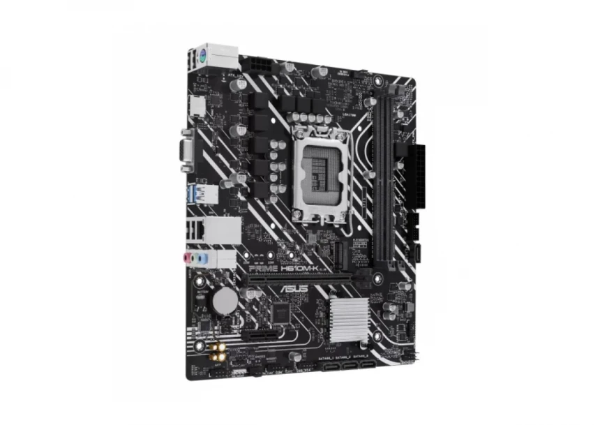 Matična ploča 1700 Asus PRIME H610M-K