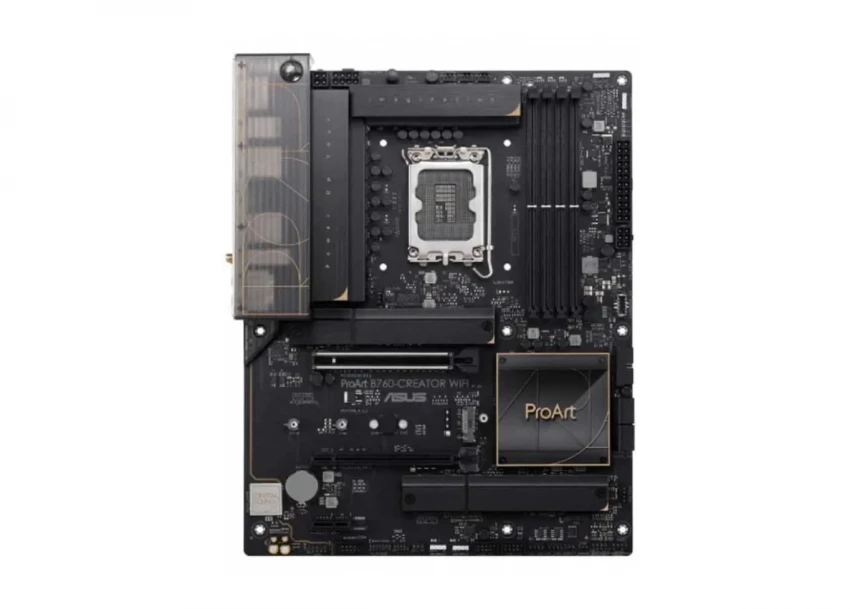 Matična ploča 1700 Asus Proart B760 Creator Wifi