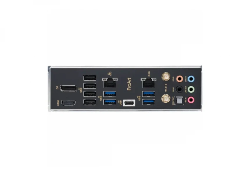 Matična ploča 1700 Asus Proart B760 Creator Wifi