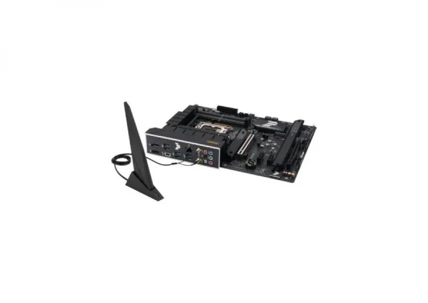 Matična ploča 1700 Asus TUF GAMING H770-PRO Wi-Fi
