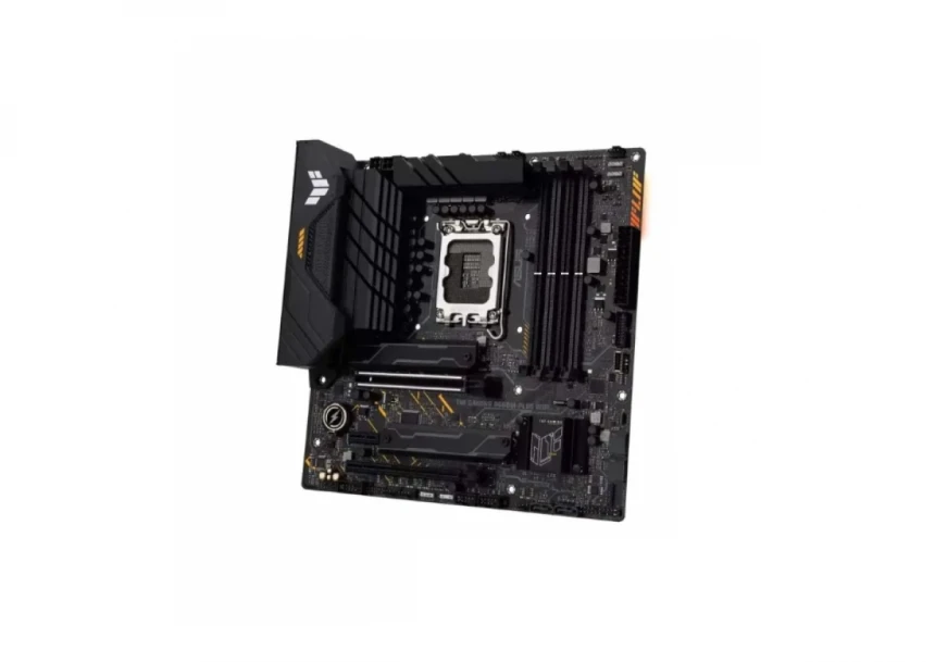 Matična ploča 1700 Asus TUF GAMING B660M-PLUS WiFi