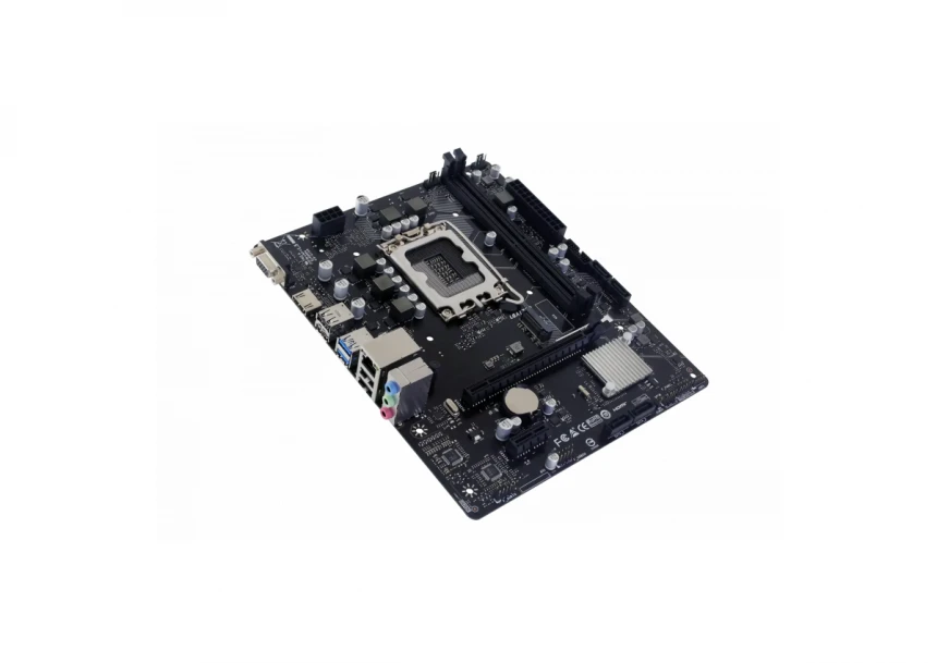 Matična ploča 1700 Biostar H610MHC 2.0  VGA/HDMI M.2