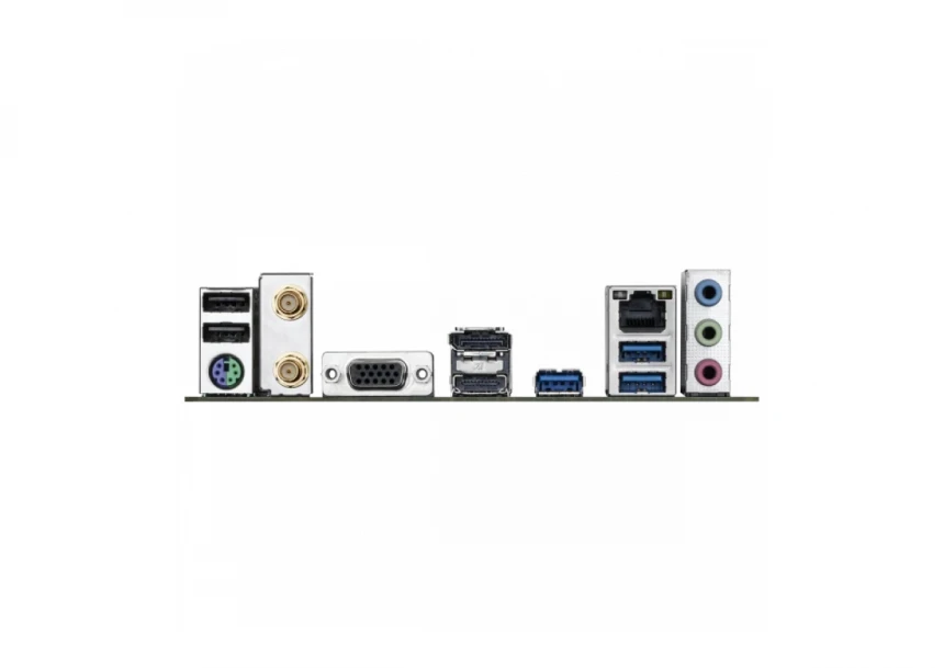 Maticna ploca 1700 Gigabyte B760M D3HP WIFI6 DDR5 VGA/HDMI/DP/M.2