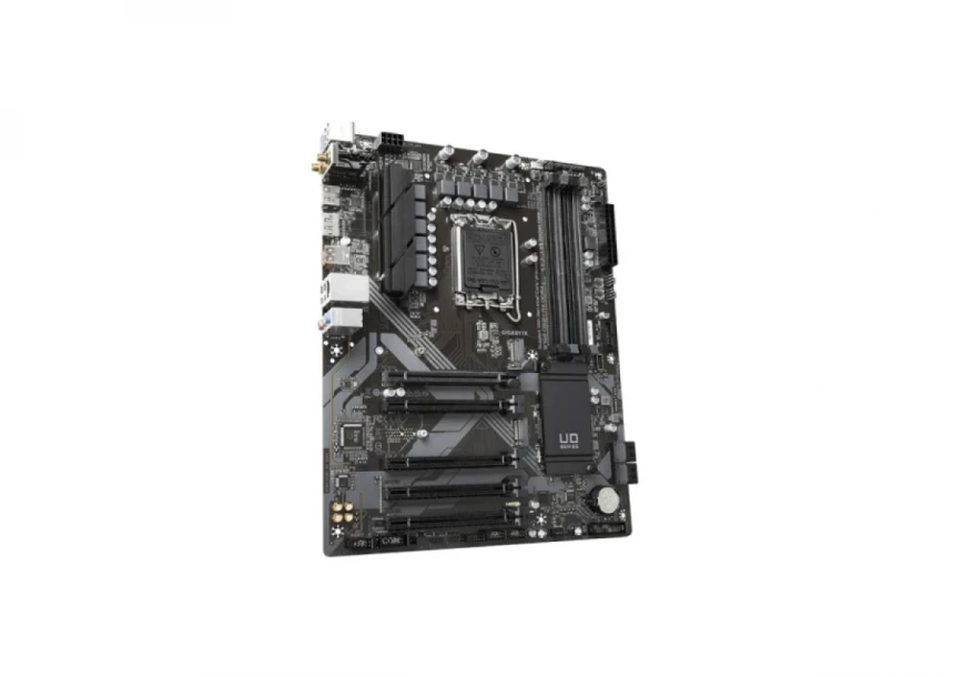 Matična ploča 1700 Gigabyte B760 DS3H AX DDR4