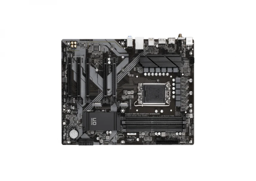 Matična ploča 1700 Gigabyte B760 DS3H AX DDR4