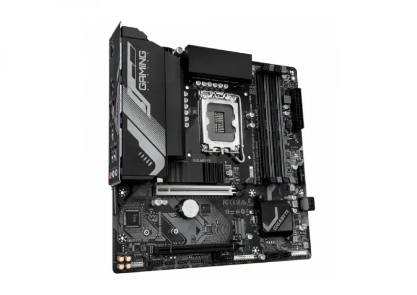 Matična ploča 1700 Gigabyte B760M GAMING X DDR4 Gen5