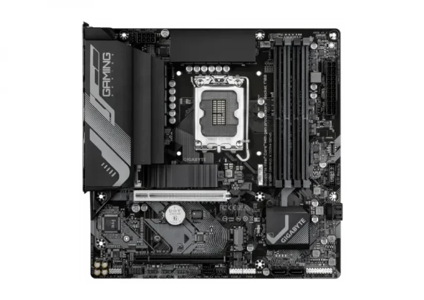 Matična ploča 1700 Gigabyte B760M GAMING X DDR4 Gen5
