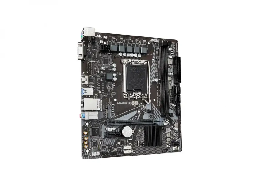 Matična ploča 1700 Gigabyte H610M H V2 VGA/HDMI/M.2/DDR5