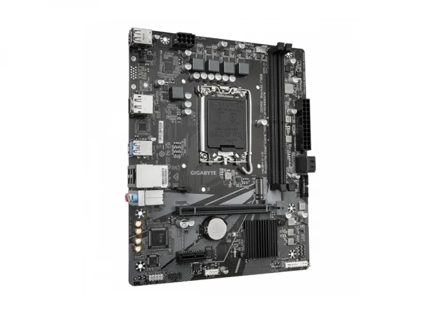 Matična ploča 1700 Gigabyte H610M K V2  DDR4 HDMI