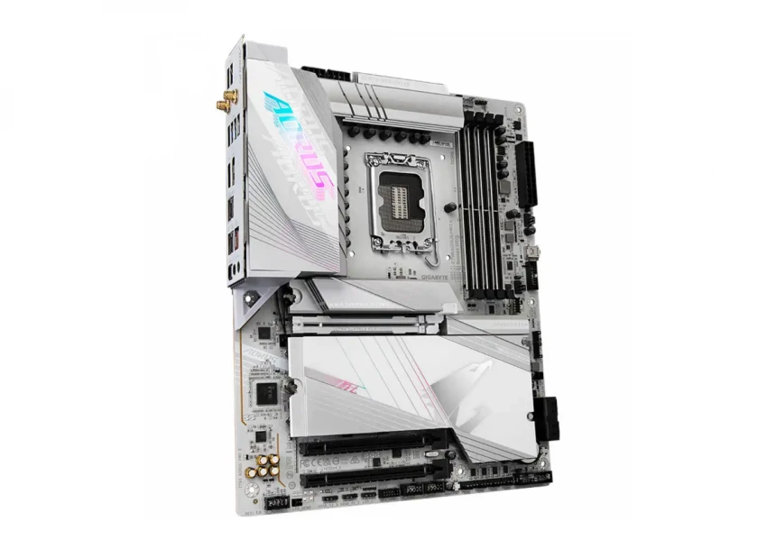 Matična ploča 1700 Gigabyte Z790 AORUS PRO X