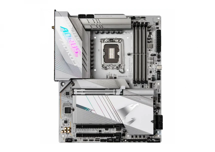 Matična ploča 1700 Gigabyte Z790 AORUS PRO X