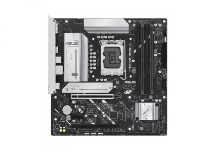 Matična ploča 1851 Asus Prime B860M-A-CSM