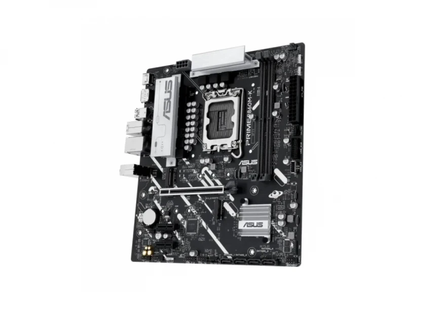 Matična ploča 1851 Asus PRIME B860M-K