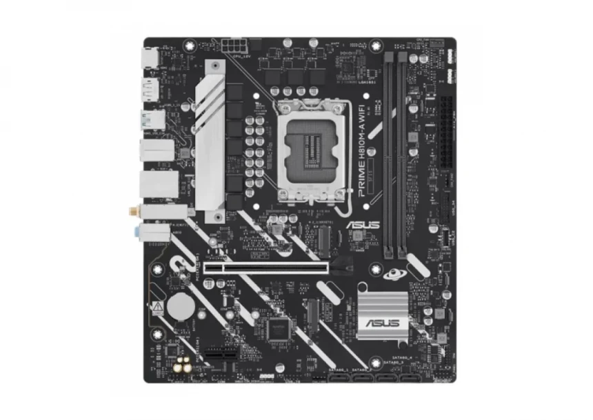 Matična ploča 1851 Asus Prime H810M-A Wi-Fi