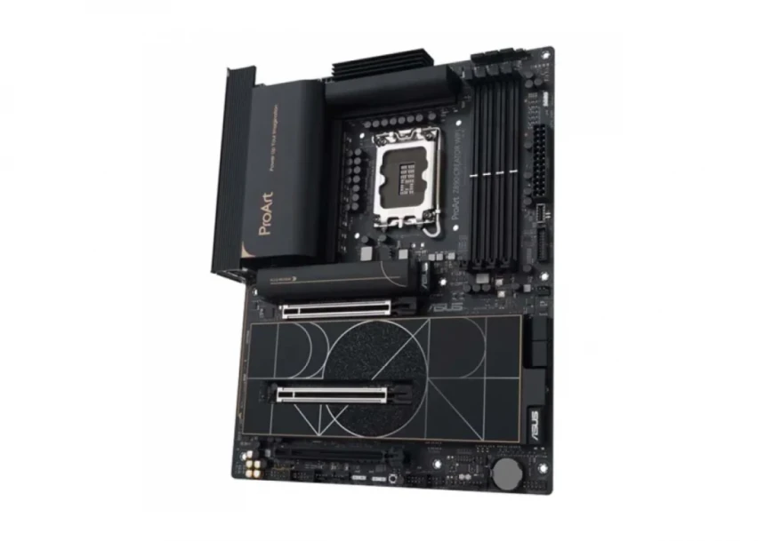 Matična ploča 1851 Asus proart Z890-CREATOR Wi-Fi