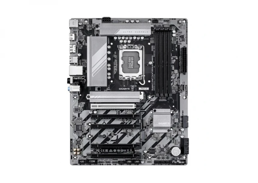 Matična ploča 1851 Gigabyte B860 DS3H WIFI6E 1.0