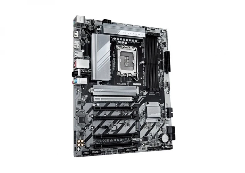 Matična ploča 1851 Gigabyte B860 DS3H WIFI6E 1.0