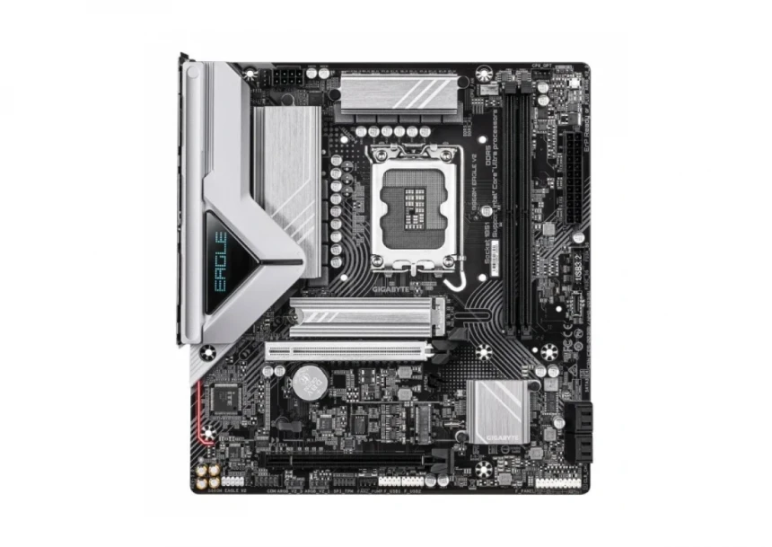 Matična ploča 1851 Gigabyte B860M EAGLE V2