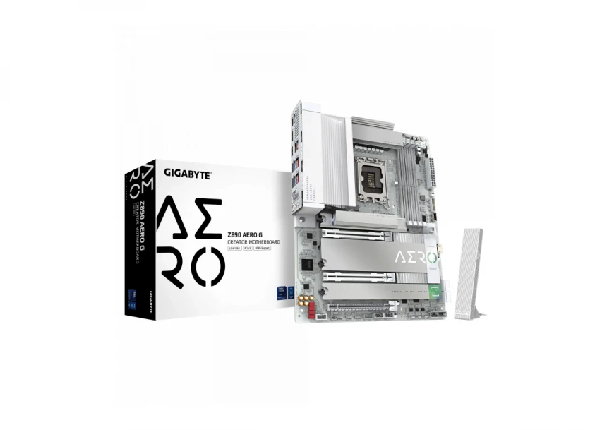 Matična ploča 1851 Gigabyte Z890 Aero G