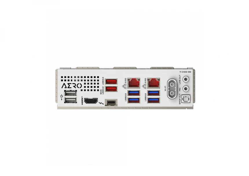 Matična ploča 1851 Gigabyte Z890 Aero G