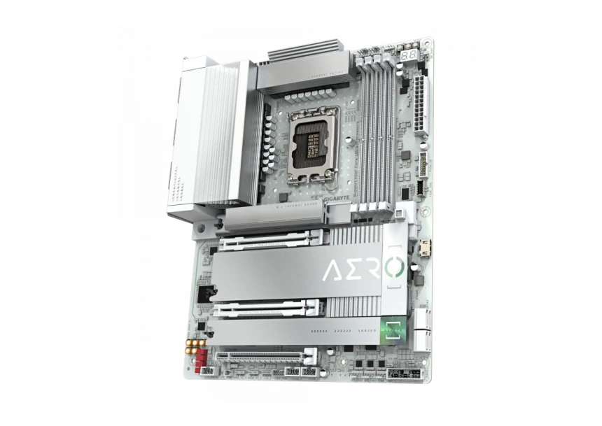Matična ploča 1851 Gigabyte Z890 Aero G