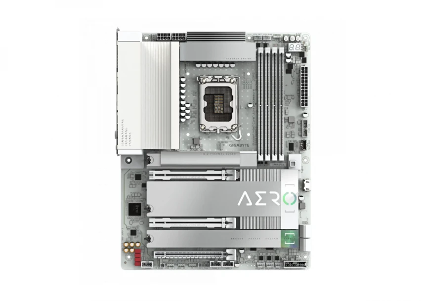 Matična ploča 1851 Gigabyte Z890 Aero G