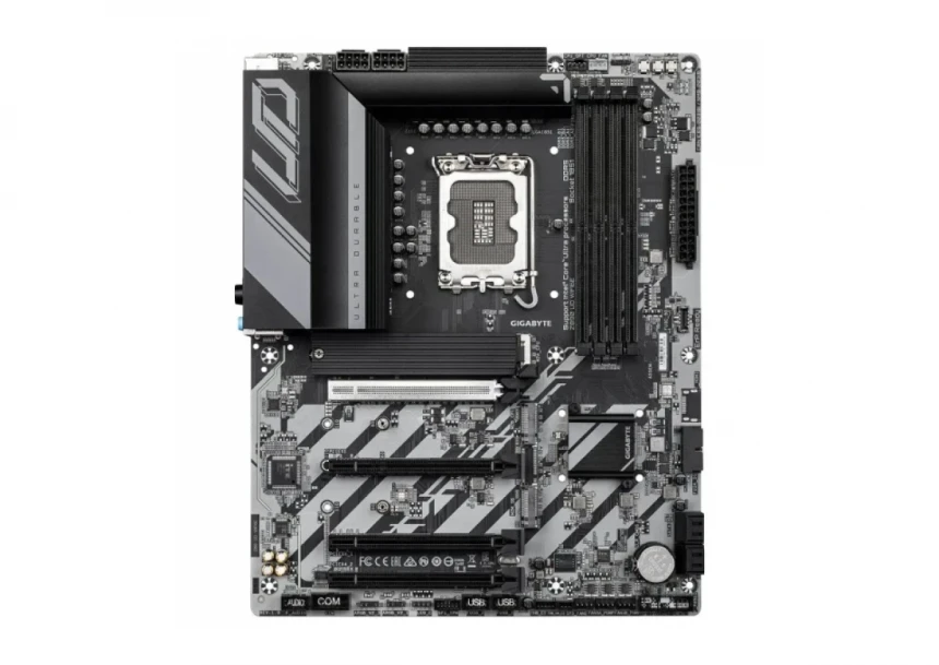 Matična ploča 1851 Gigabyte Z890 UD WIFI6E