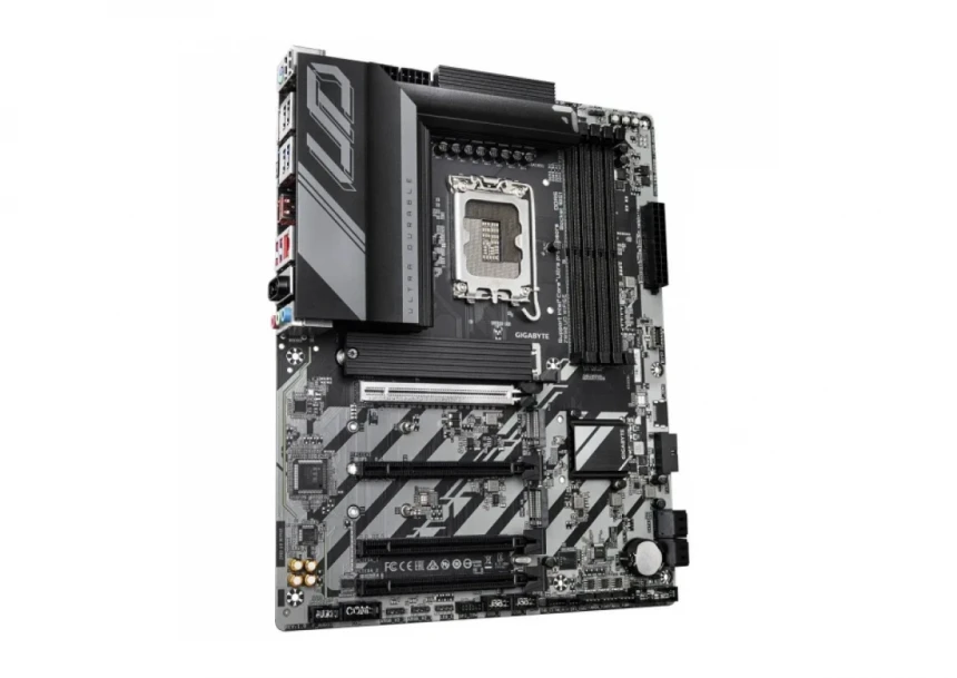 Matična ploča 1851 Gigabyte Z890 UD WIFI6E