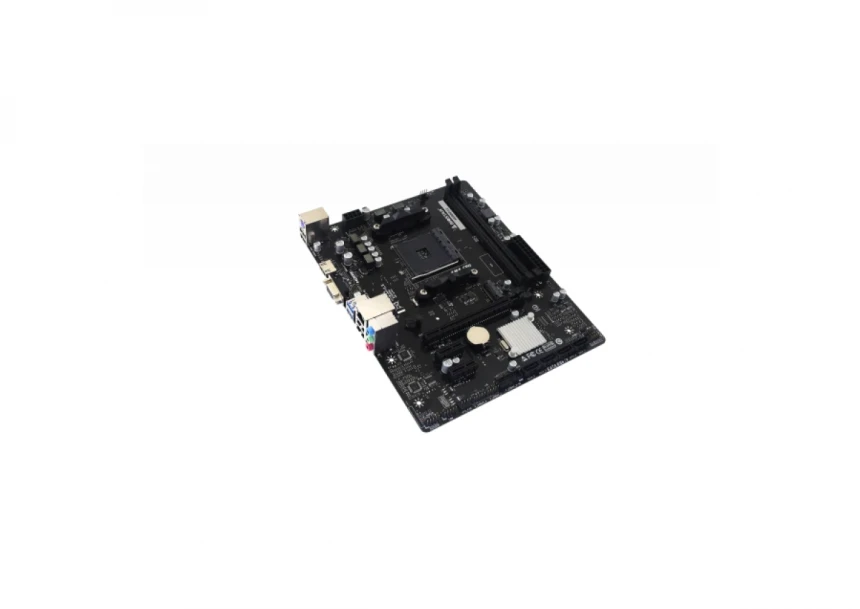 Matična ploča AM4 Biostar A520MHP 2.0 VGA/HDMI/M.2