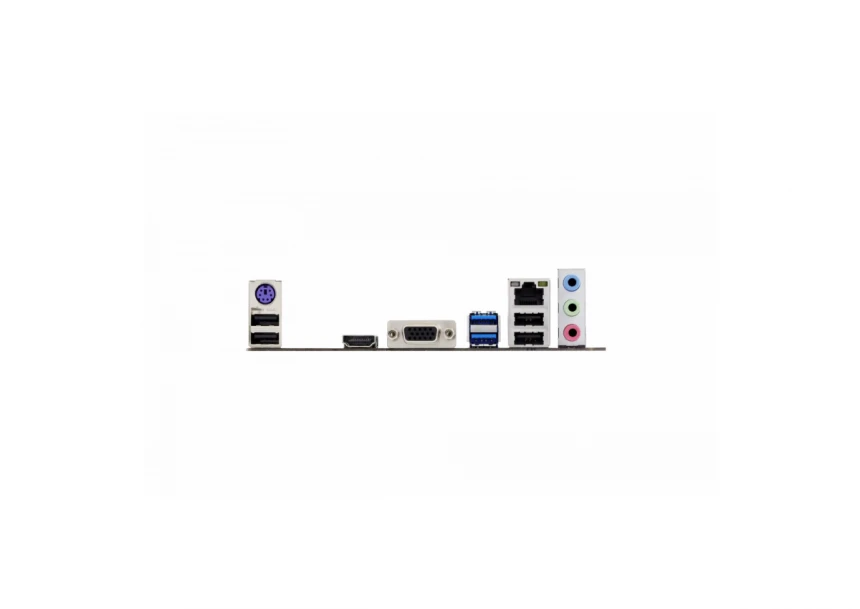 Matična ploča AM4 Biostar B550MHP VGA/HDMI/M.2