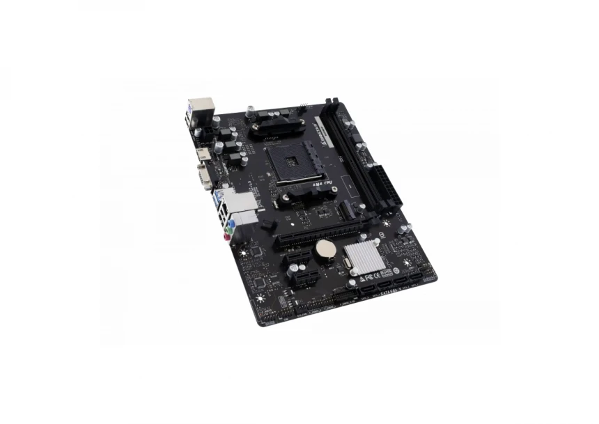 Matična ploča AM4 Biostar B550MHP VGA/HDMI/M.2