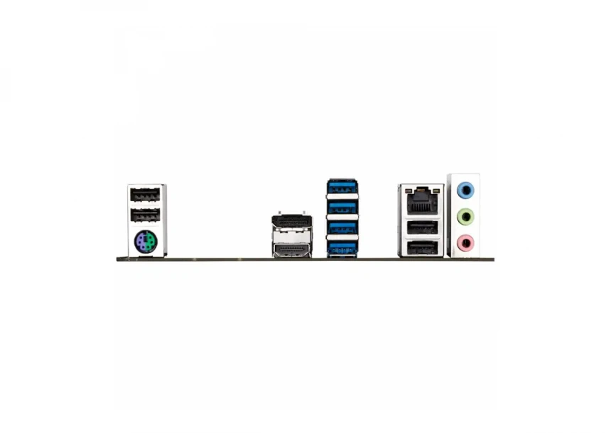 Matična ploča AM4 Gigabyte A520M DS3H V2 DP/HDMI/M.2