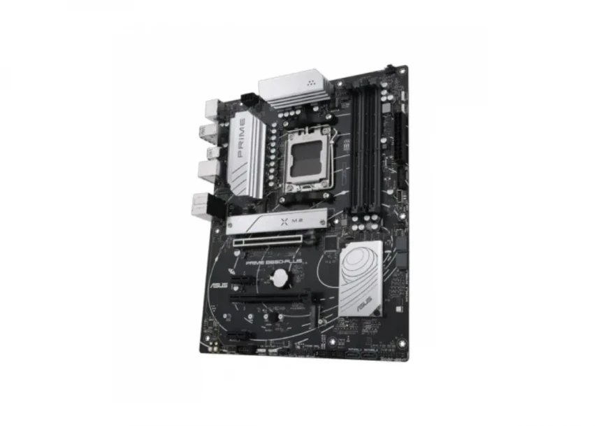 Matična ploča AM5 Asus PRIME B650-PLUS-CSM