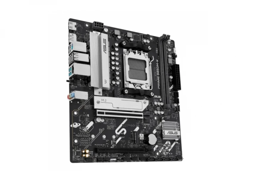 Matična ploča AM5 Asus Prime B850M-K