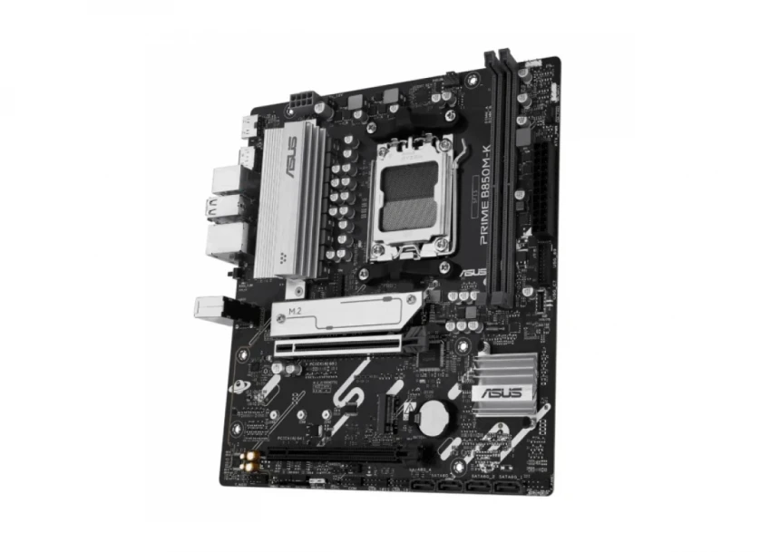 Matična ploča AM5 Asus Prime B850M-K