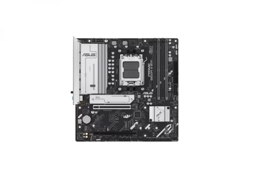 Matična ploča AM5 Asus PRIME B850M-A Wifi