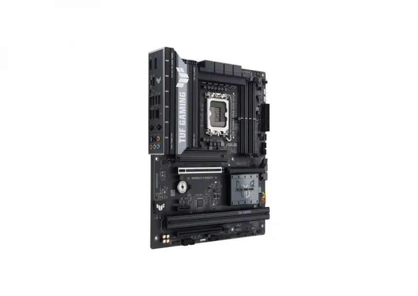 Matična ploča AM5 Asus TUF GAMING B860-PLUS WiFi