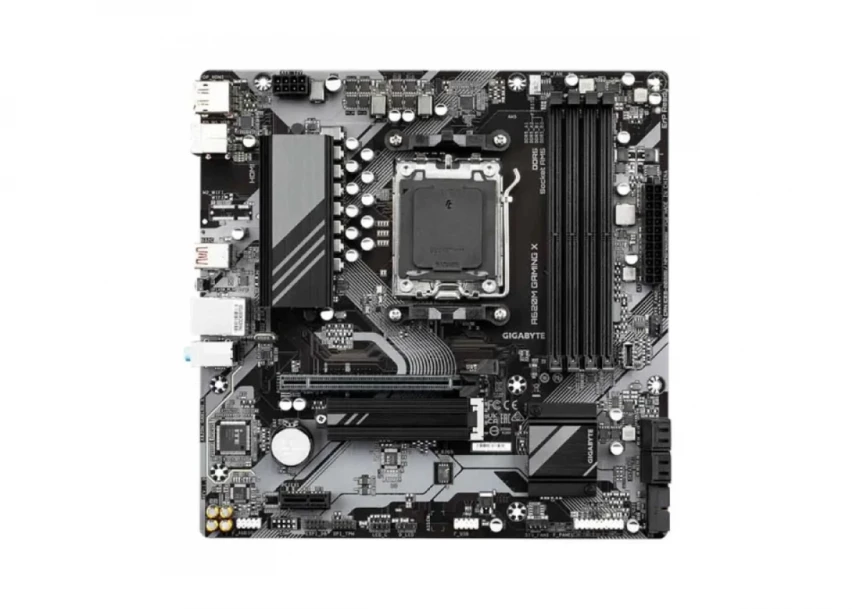 Matična ploča AM5 Gigabyte A620M Gaming X  DDR5 HDMI/DP/M.2