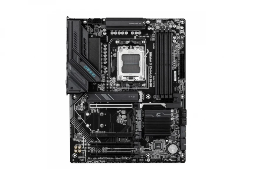 Matična ploča AM5 Gigabyte B840 GAMING XWF6E 1.0
