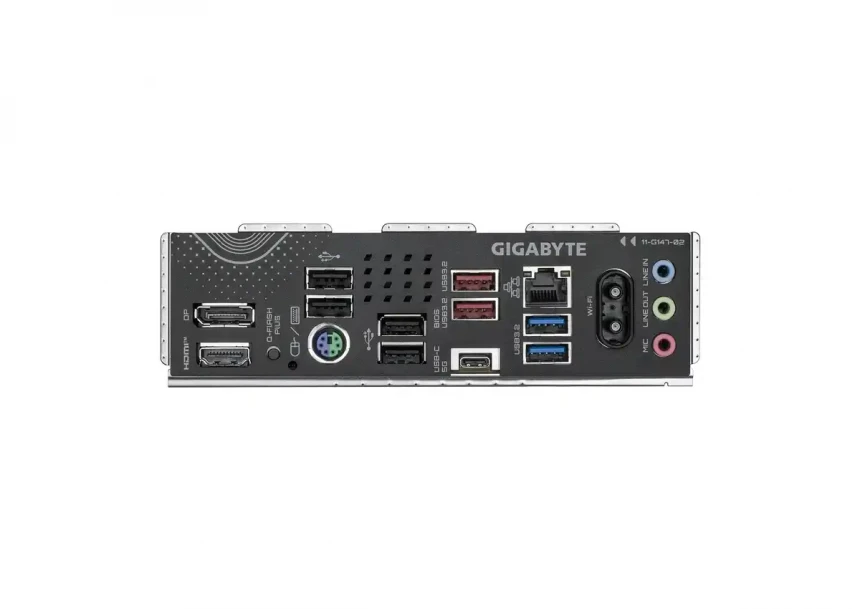 Matična ploča AM5 Gigabyte B850 EAGLE WIFI 6E DDR5 DP/HDMI/M.2