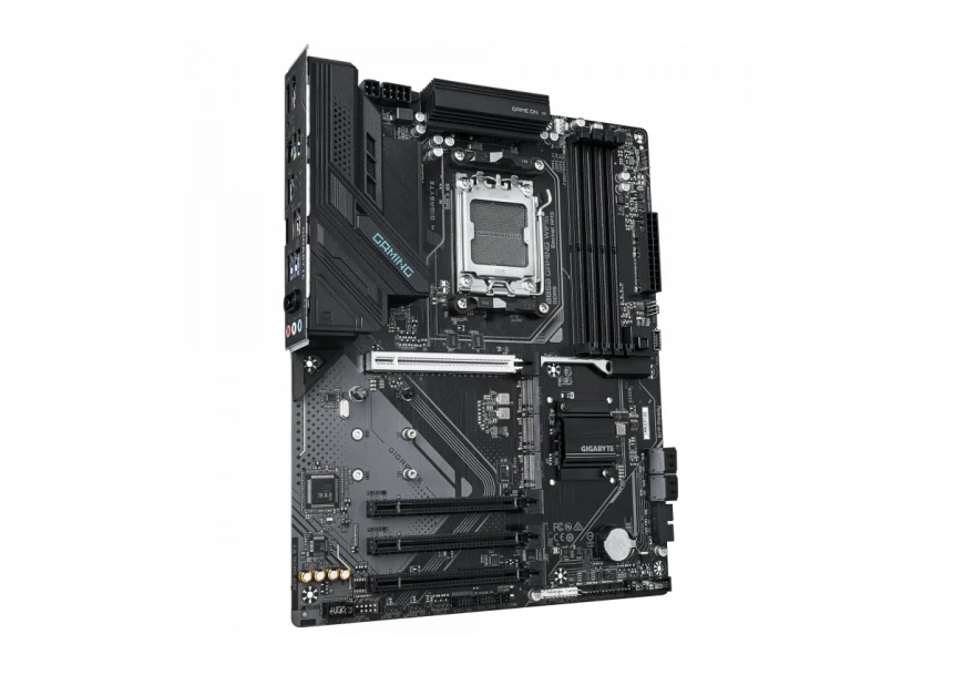 Matična ploča AM5 Gigabyte B850 GAMING WIFI 6 DDR5 DP/HDMI/M.2