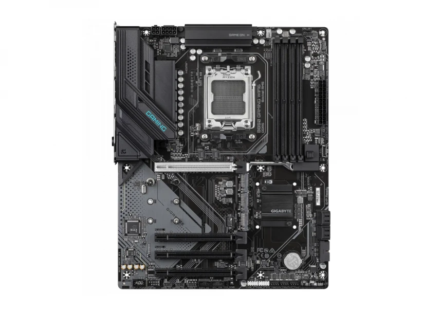 Matična ploča AM5 Gigabyte B850 GAMING WIFI 6 DDR5 DP/HDMI/M.2