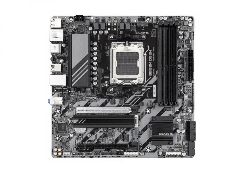 Matična ploča AM5 Gigabyte B850M  DS3H  DDR5 HDMI/DP/M.2