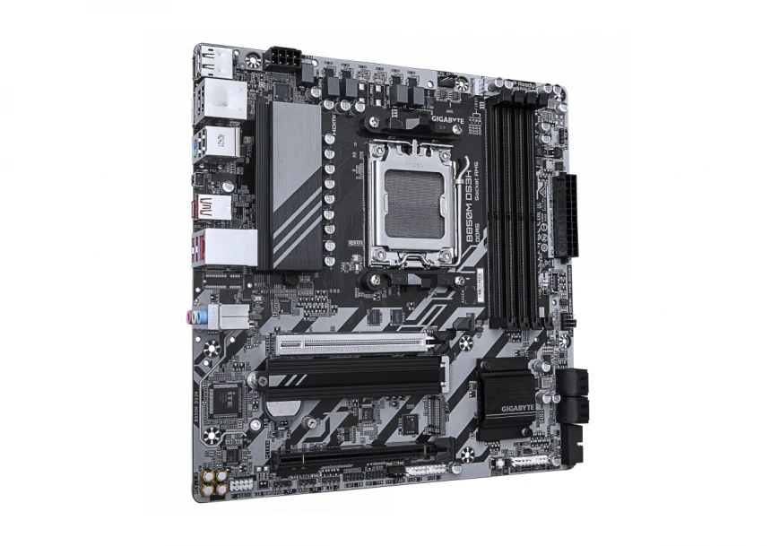 Matična ploča AM5 Gigabyte B850M  DS3H  DDR5 HDMI/DP/M.2