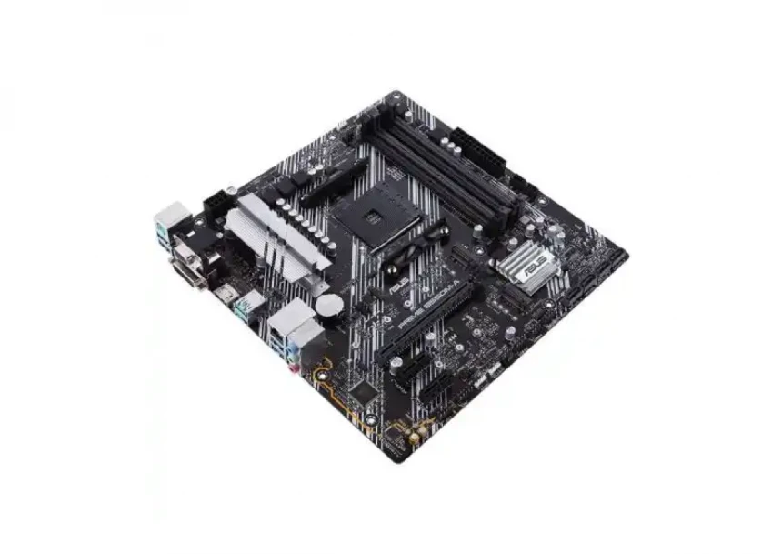 Matična ploča Asus B550M-A/CSM DVI/HDMI/M.2